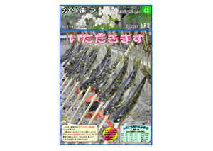 からまつ平成30年度6月号